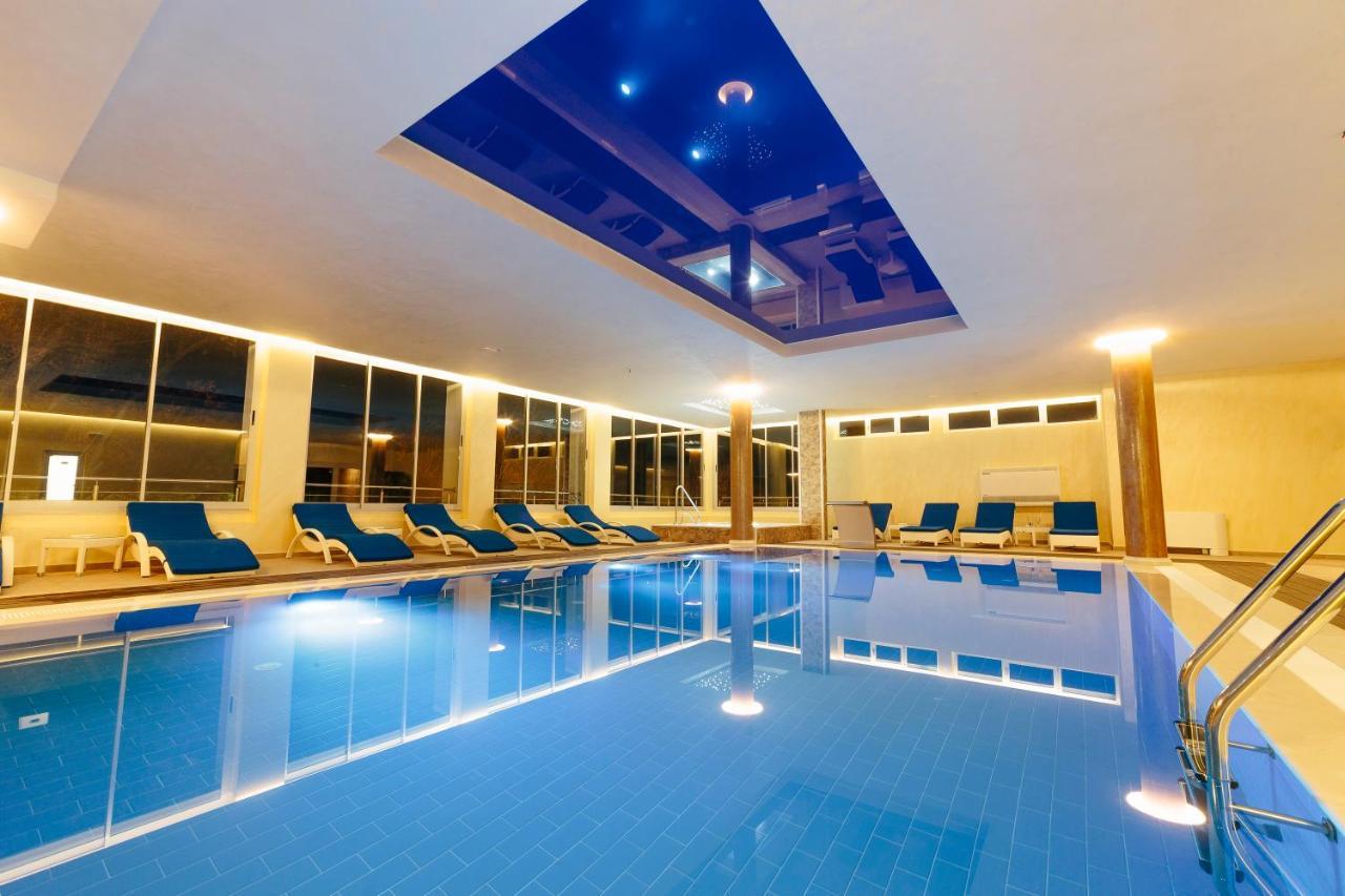 Spa&Hotel Studenac Trebinje Exterior photo