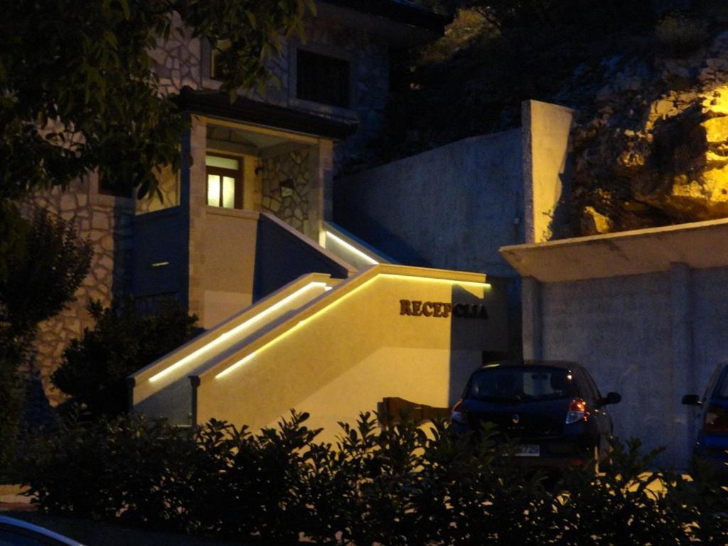 Spa&Hotel Studenac Trebinje Exterior photo