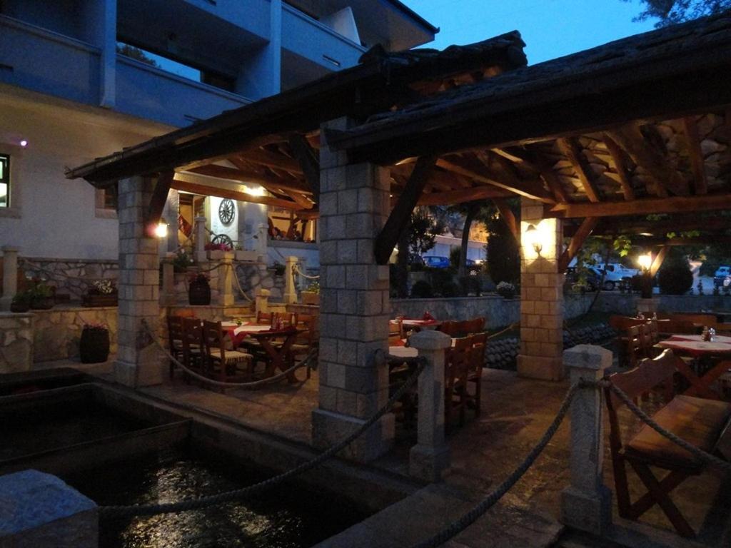 Spa&Hotel Studenac Trebinje Exterior photo