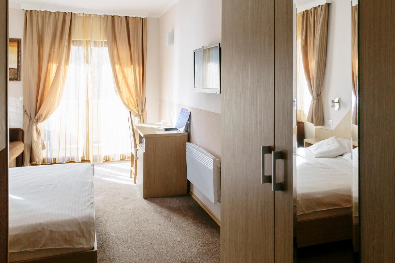 Spa&Hotel Studenac Trebinje Exterior photo