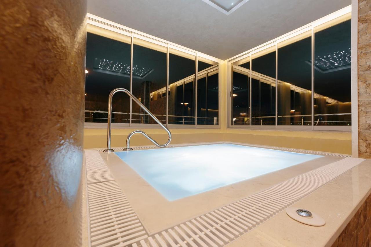 Spa&Hotel Studenac Trebinje Exterior photo